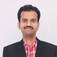 Dr. Kolla Bhanu Prakash