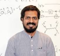 Dr. Vinayak Jagadish